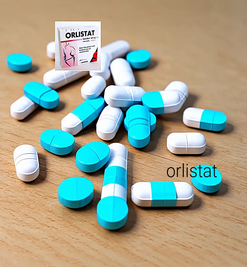 Acheter orlistat sandoz pas cher