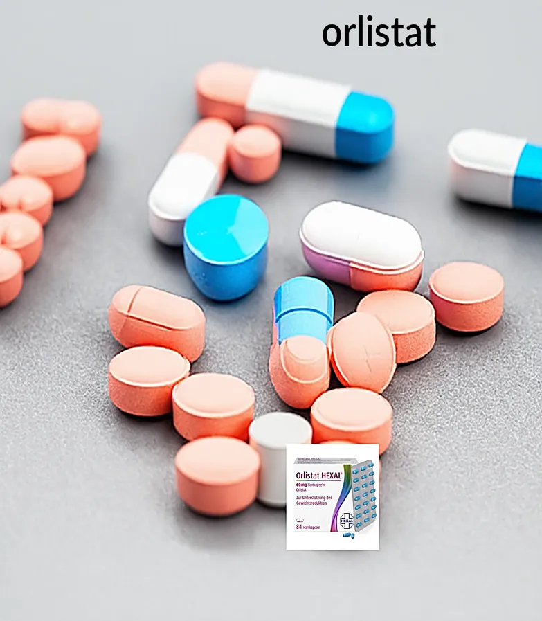 Acheter orlistat sandoz