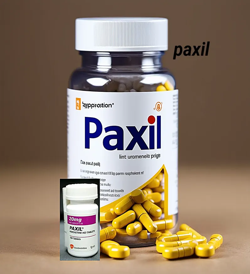 Acheter paxil en ligne