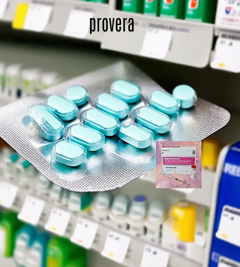 Acheter provera