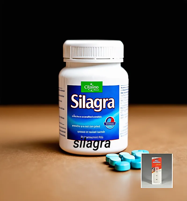 Acheter silagra en ligne