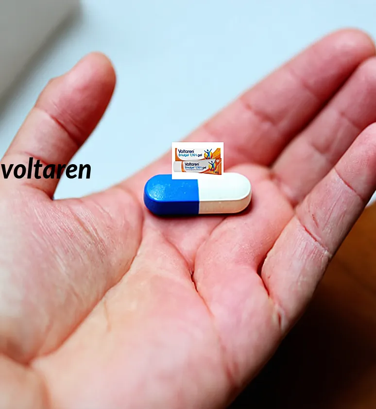 Acheter voltaren en ligne