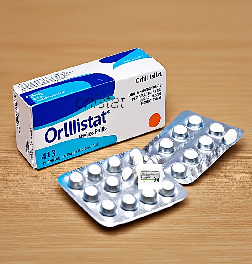 Acheter xenical orlistat en ligne