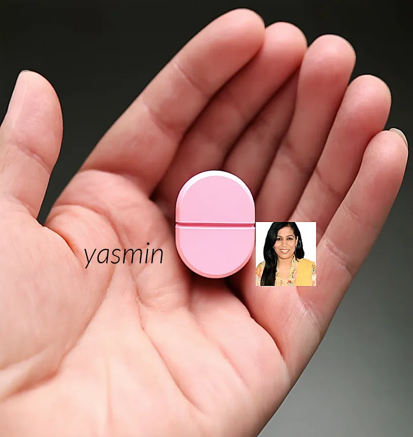 Acheter yasmin en ligne