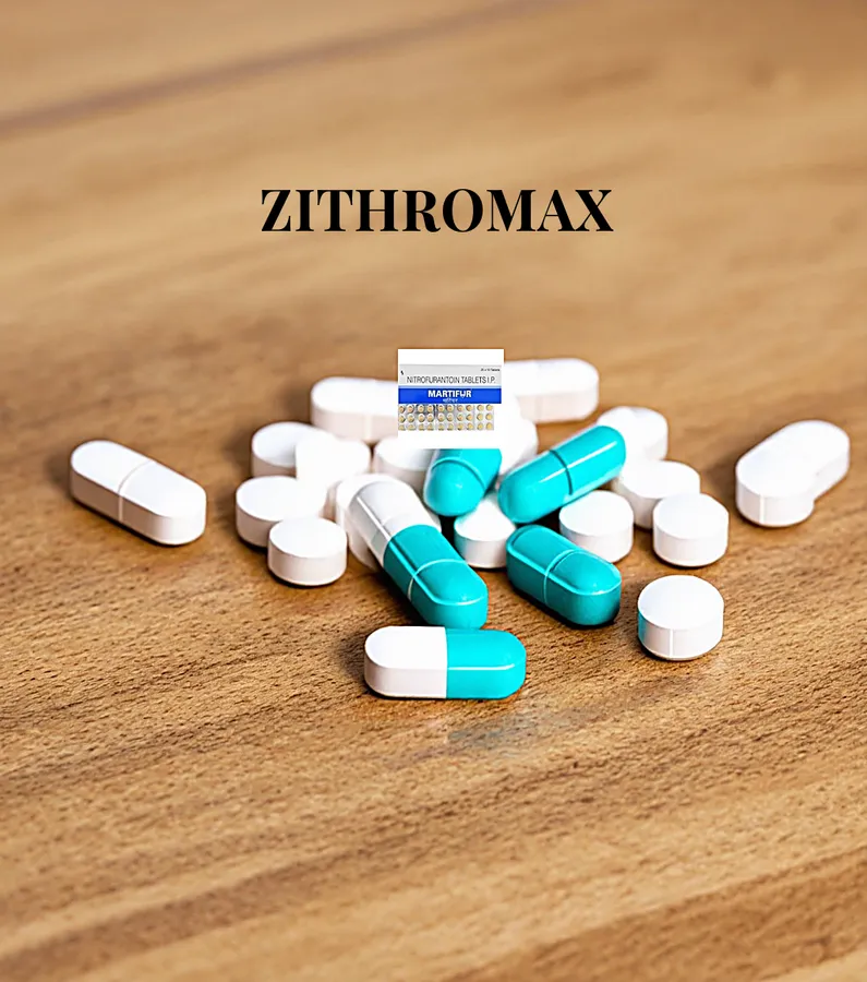 Acheter zithromax monodose sans ordonnance