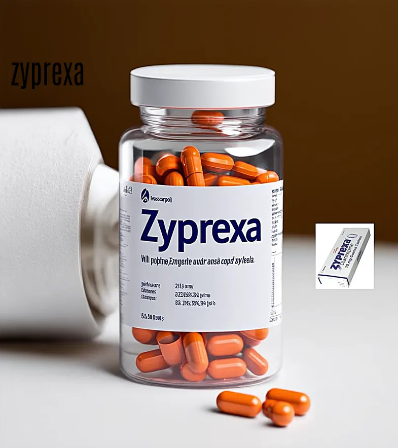 Acheter zyprexa ligne