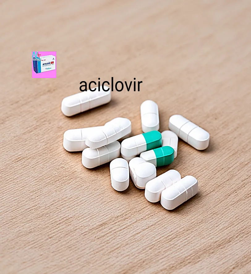 Aciclovir herpes genital sans ordonnance