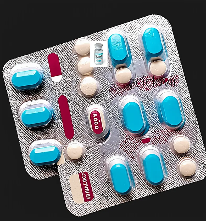 Aciclovir sans ordonnance prix