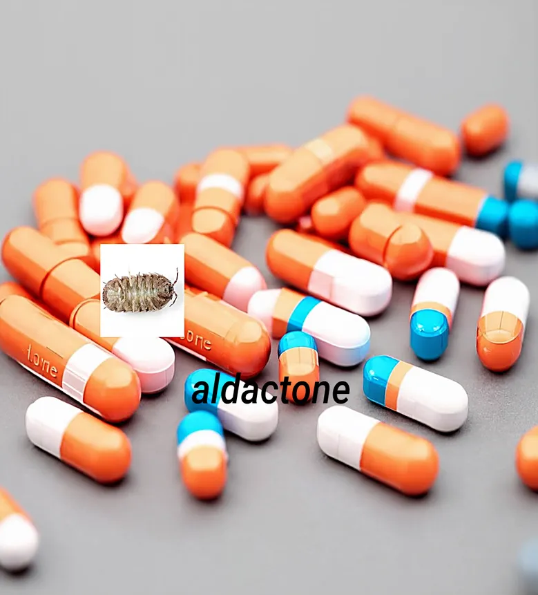 Aldactone 50 prix