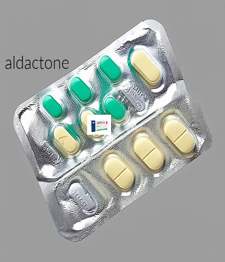 Aldactone