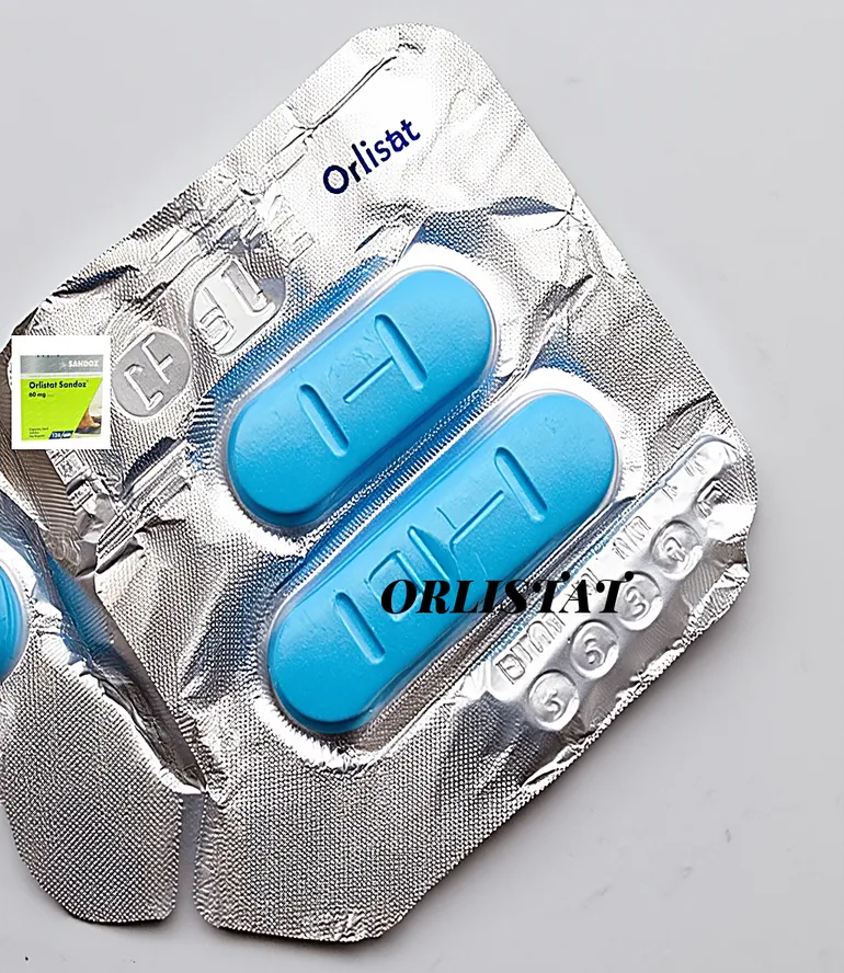 Alli générique orlistat 60 mg 84 capsules sandoz