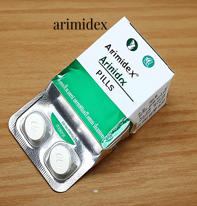 Arimidex achat