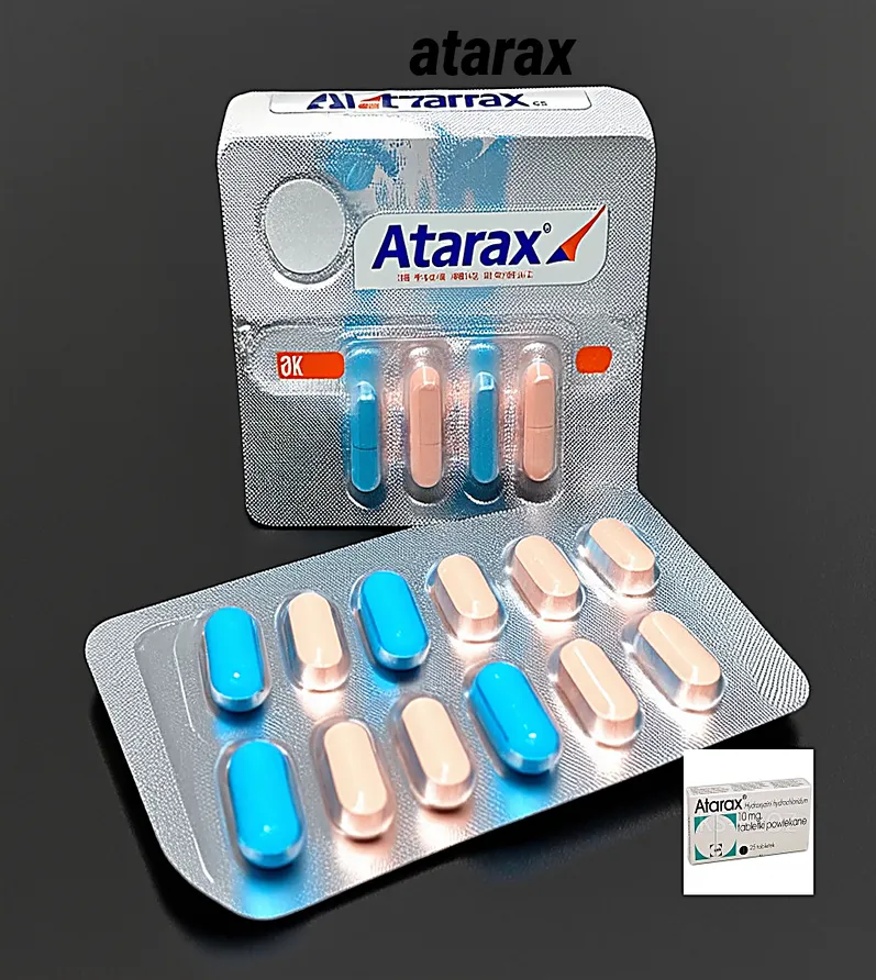 Atarax