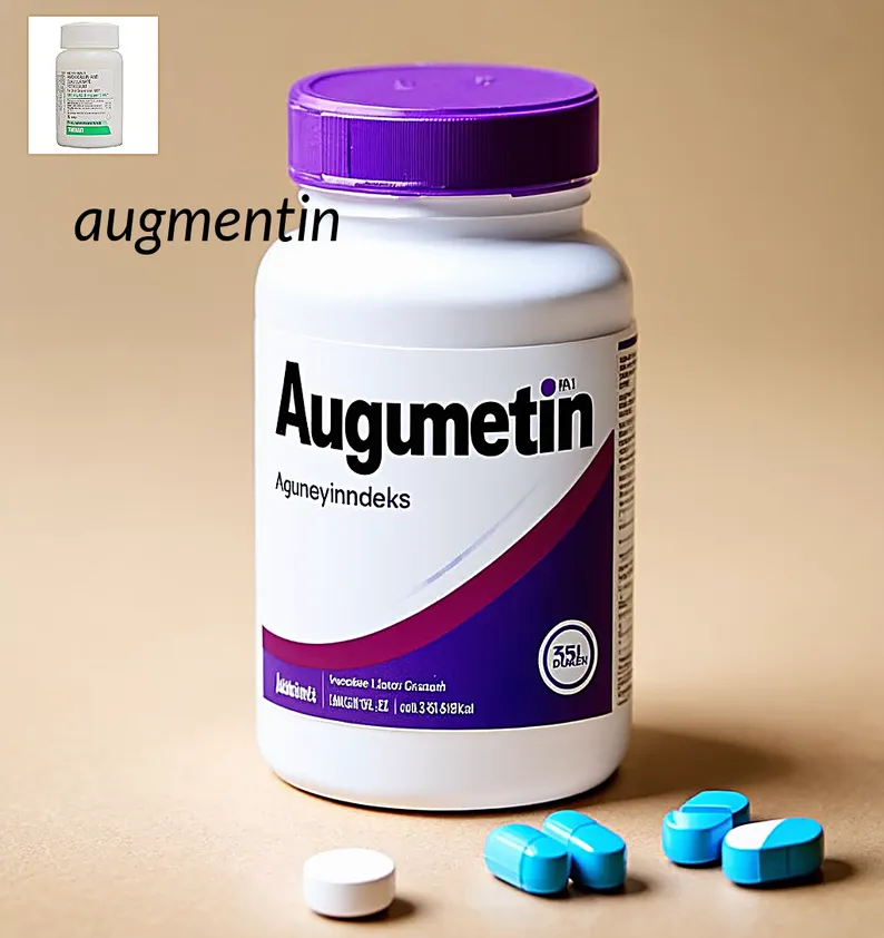 Augmentin 500 prix