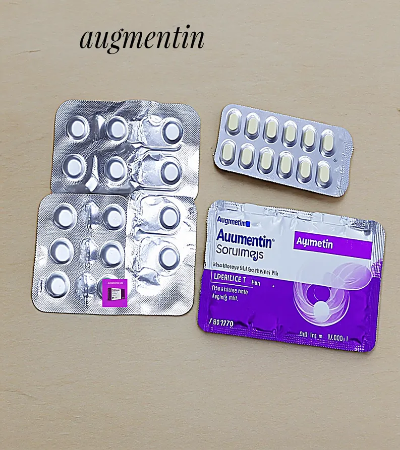 Augmentin en ligne