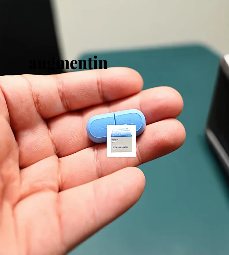 Augmentin générique arrow