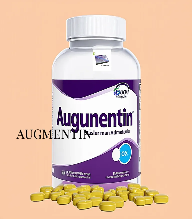 Augmentin générique mylan