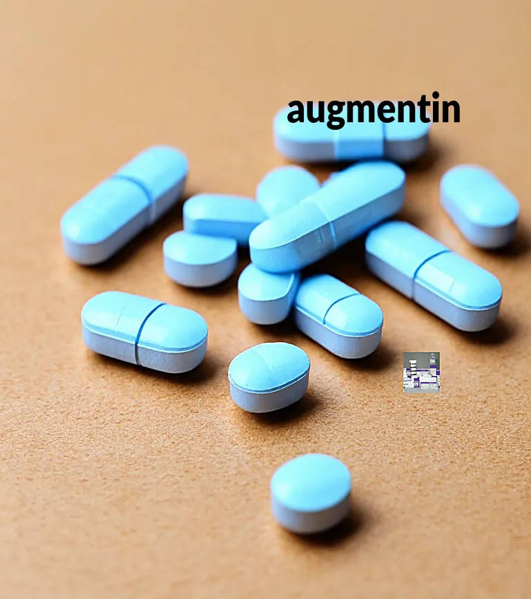 Augmentin generique prix