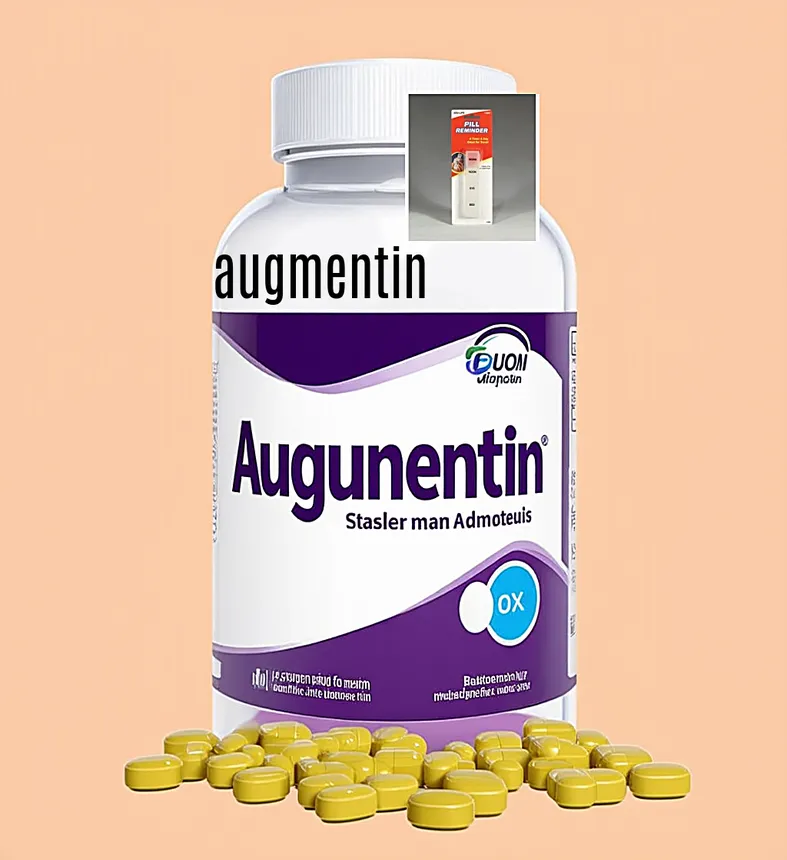 Augmentin générique