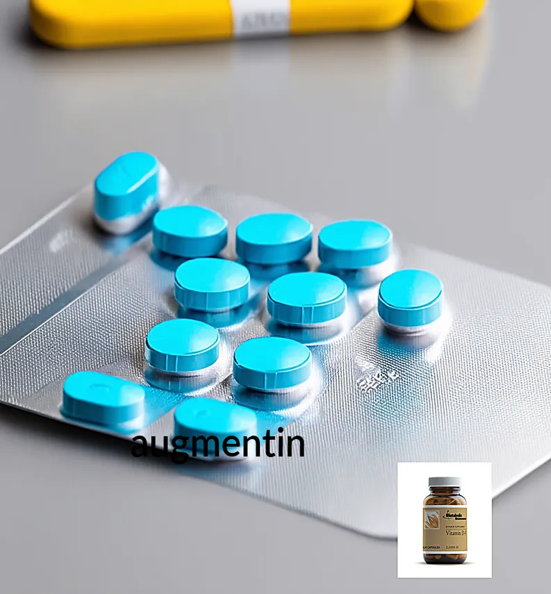 Augmentin ou générique