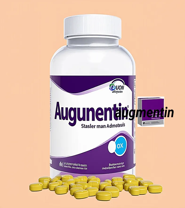 Augmentin sans ordonnance