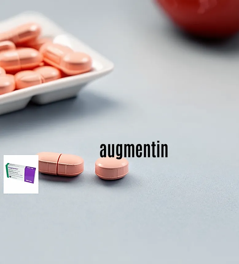 Augmentin sur ordonnance