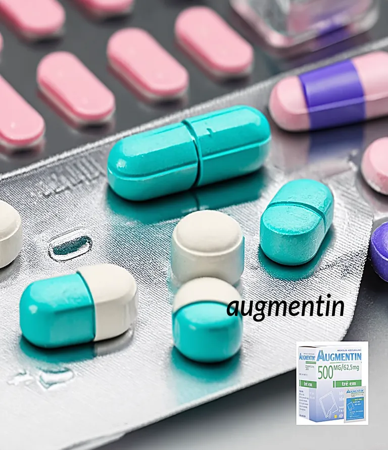 Augmentin vente en ligne