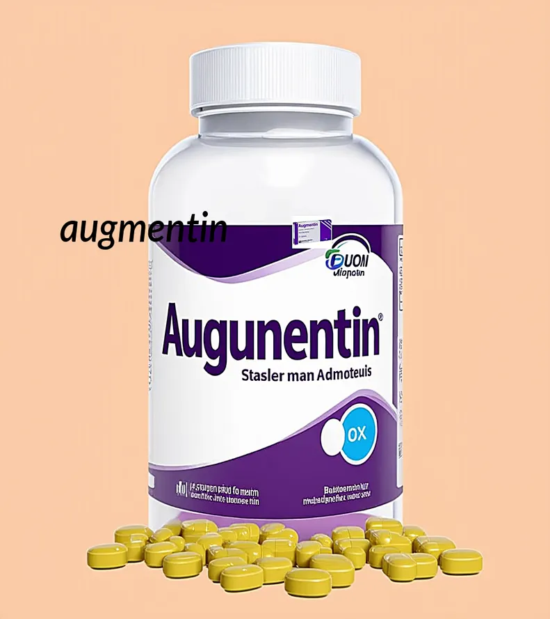 Augmentin