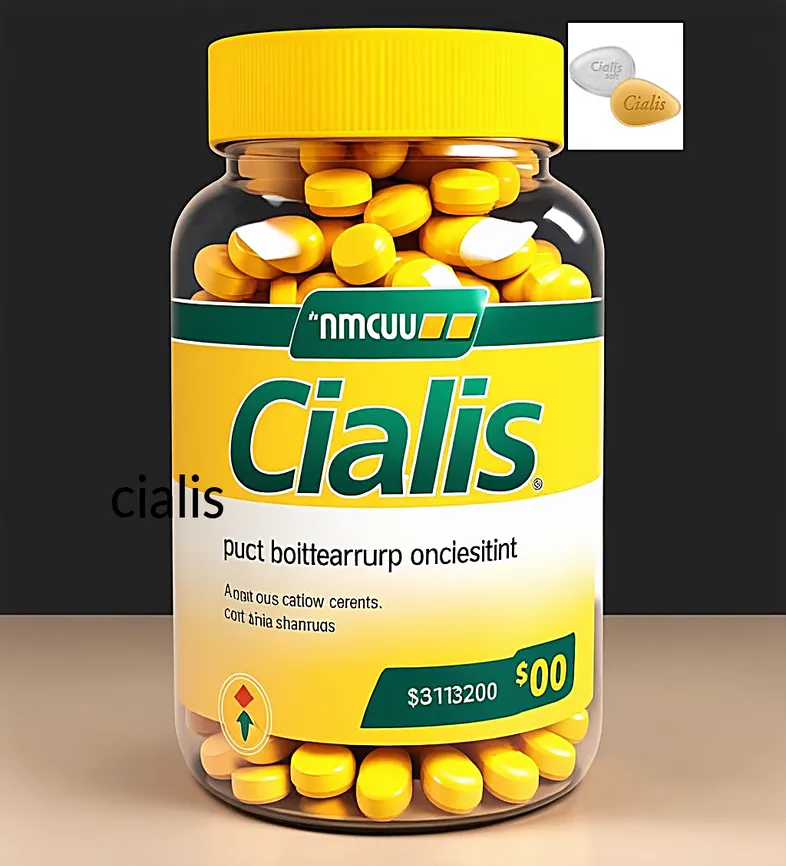 Avis achat en ligne cialis