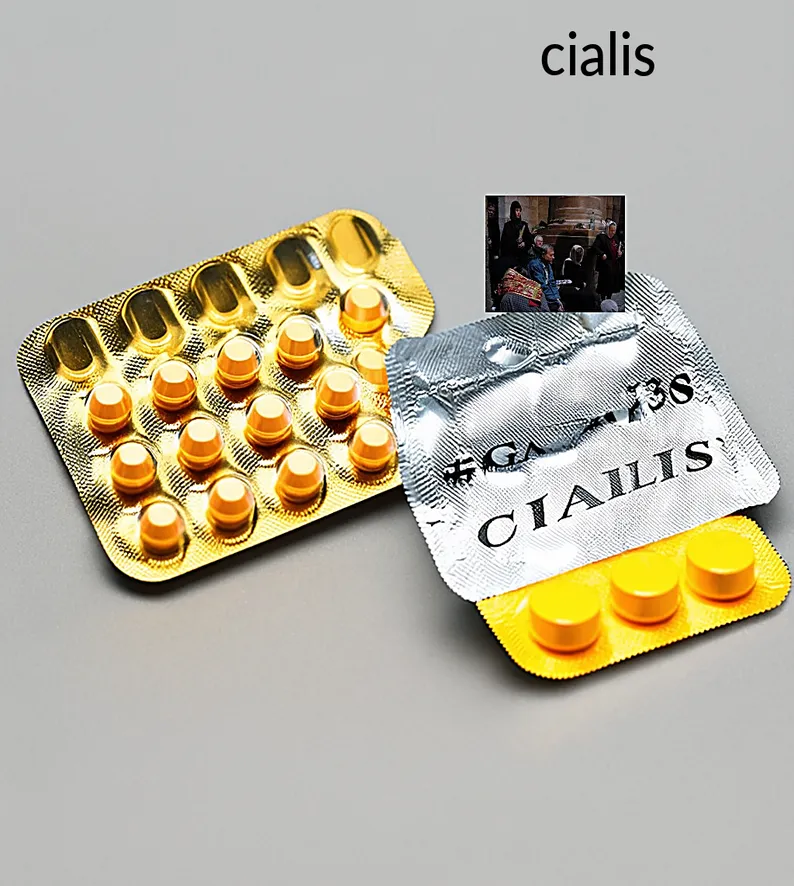 Avis sur cialis en ligne