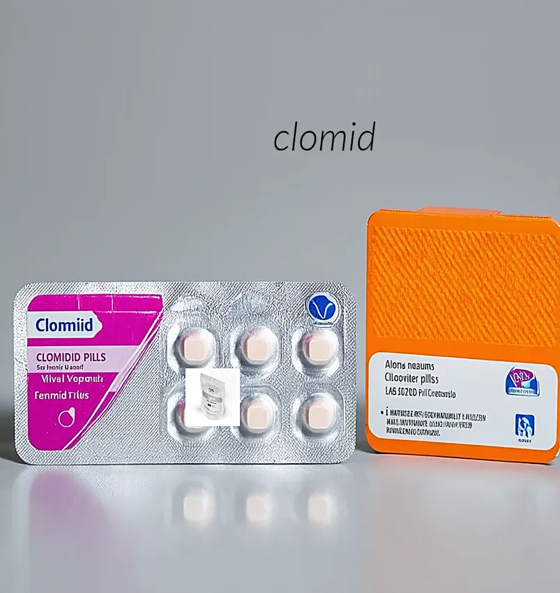 Avoir du clomid sans ordonnance