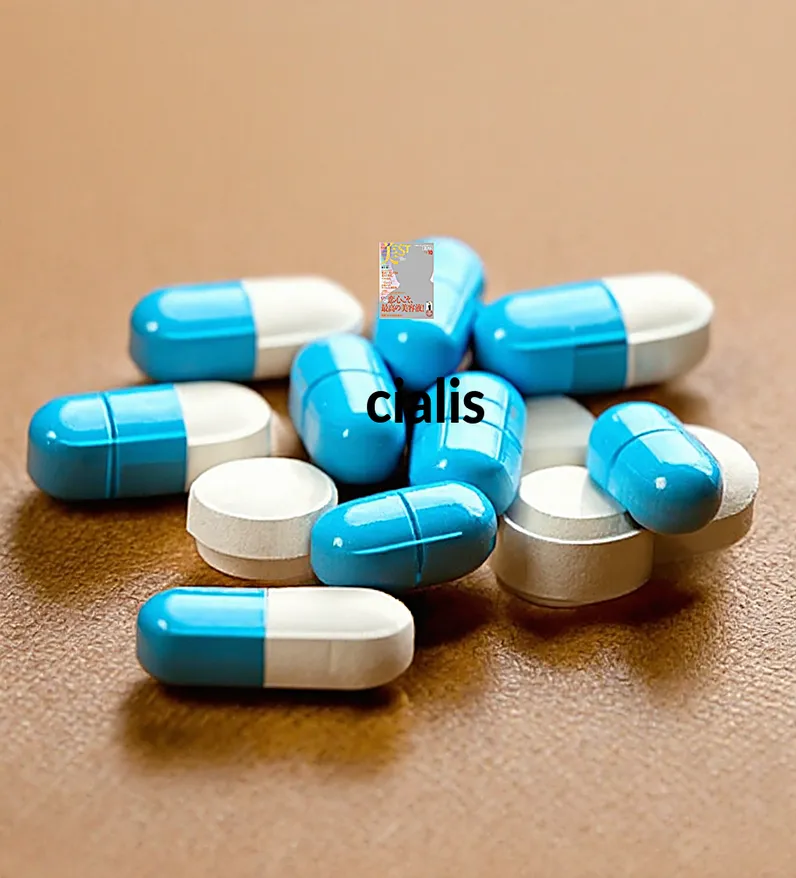 Blog achat cialis