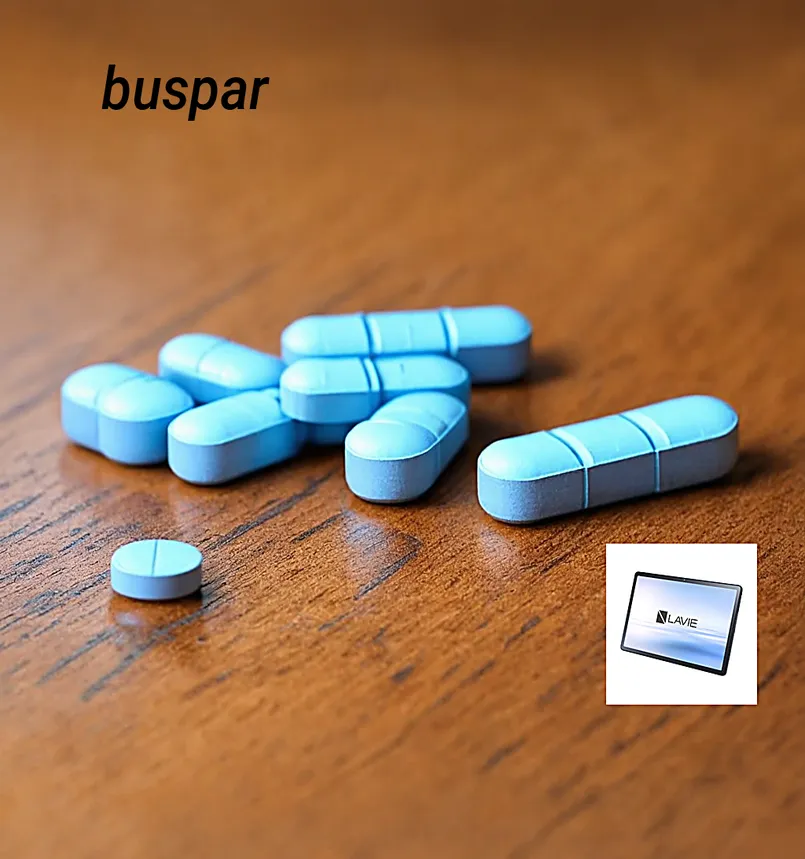 Buspar