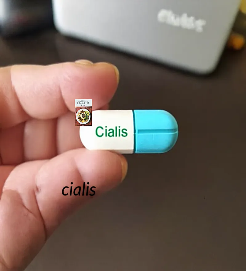 Cialis 10mg boite de 4 prix