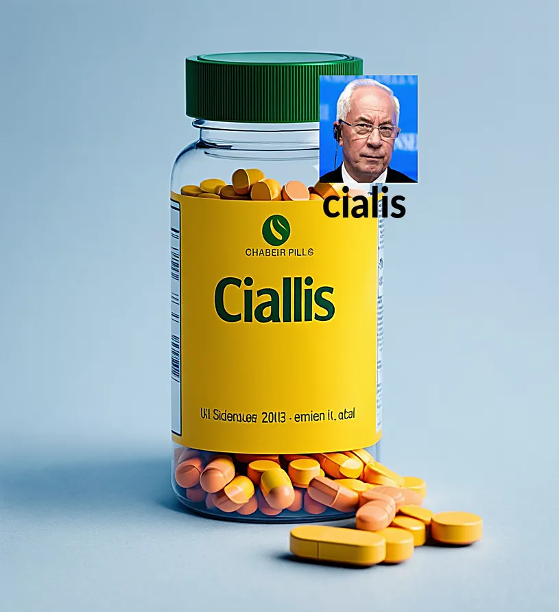 Cialis 10mg en ligne