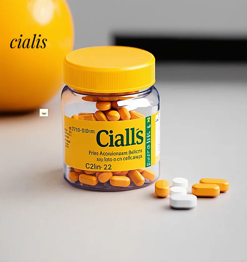 Cialis 10mg pas cher