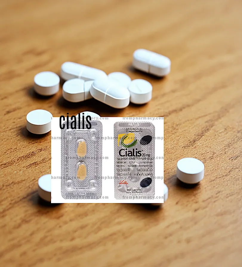 Cialis 2.5 mg prix pharmacie