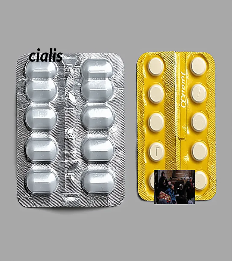 Cialis 20 mg comprimé pelliculé boîte de 4 prix