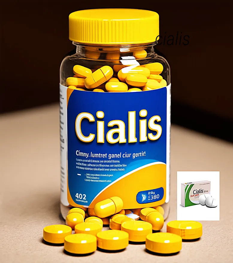 Cialis 20 prix boite de 4