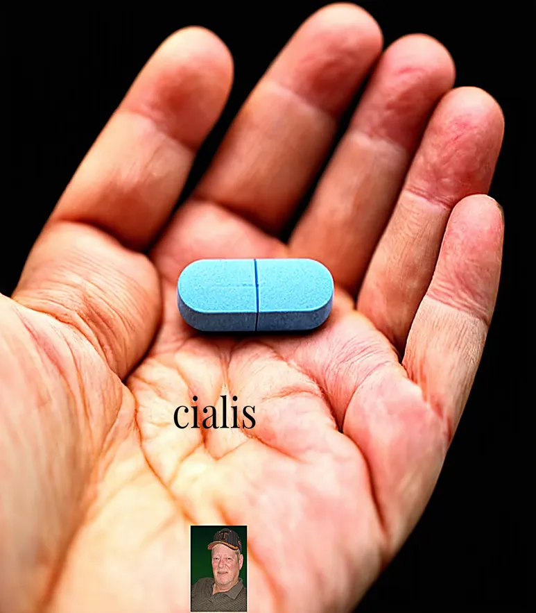 Cialis 20mg acheter