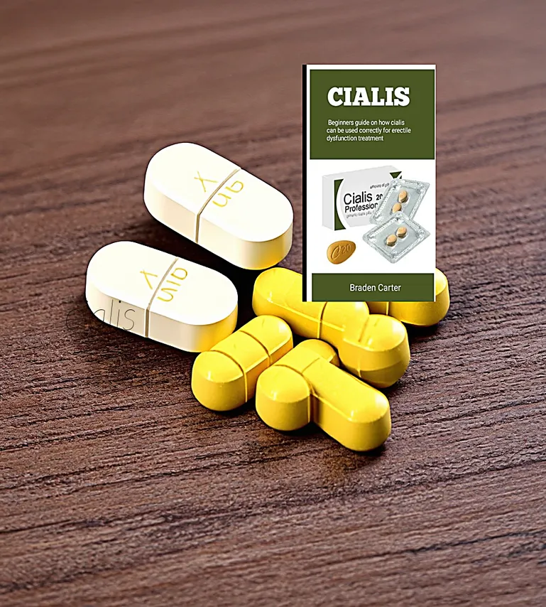 Cialis 20mg boite de 4 prix