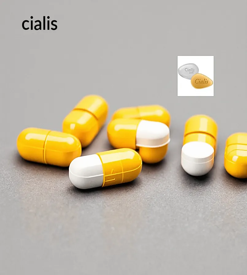 Cialis 20mg générique