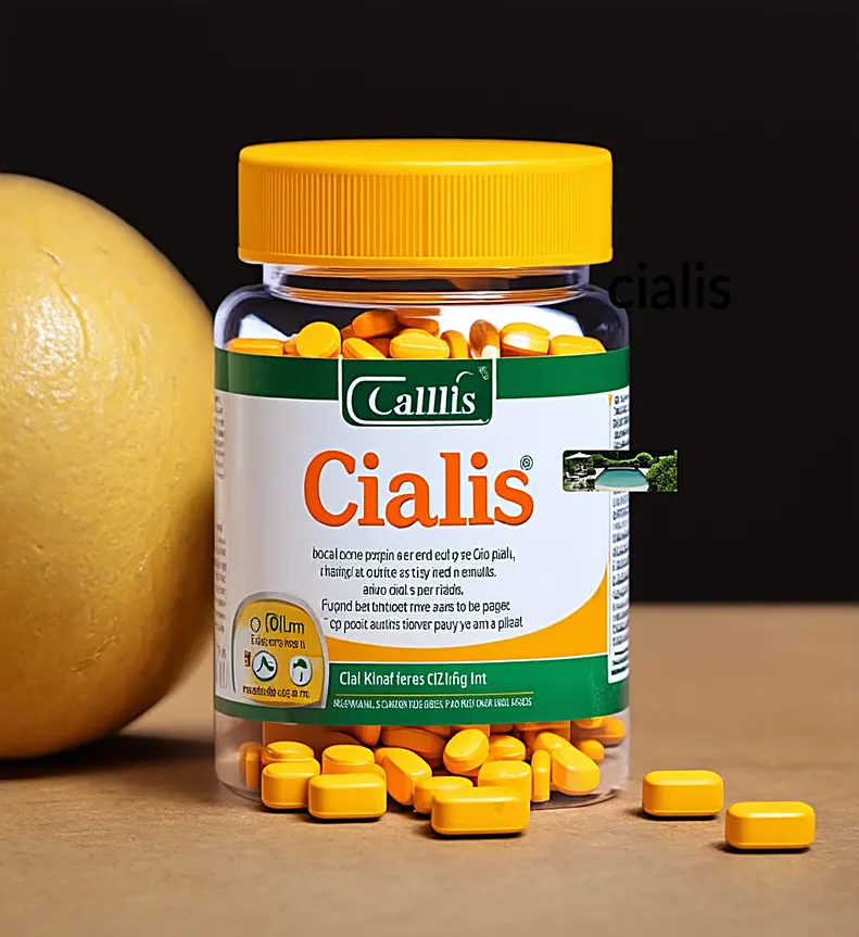 Cialis 20mg le prix