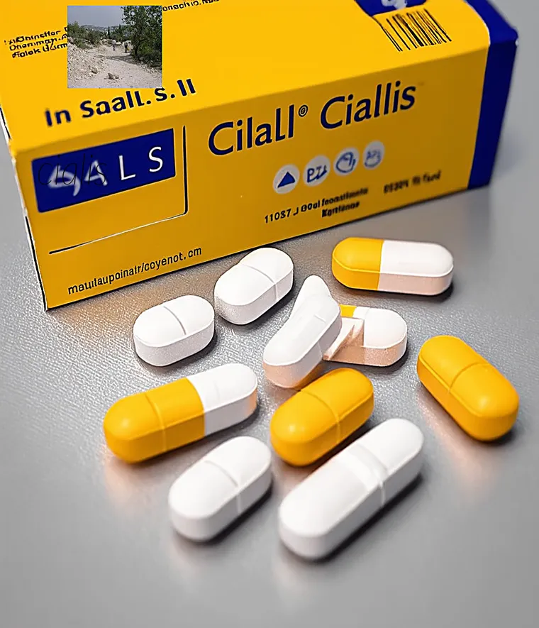 Cialis 20mg moins cher