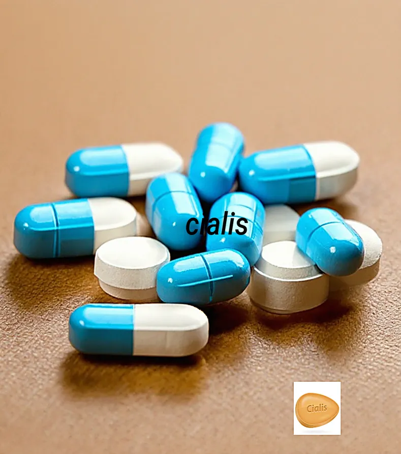 Cialis 20mg ordonnance