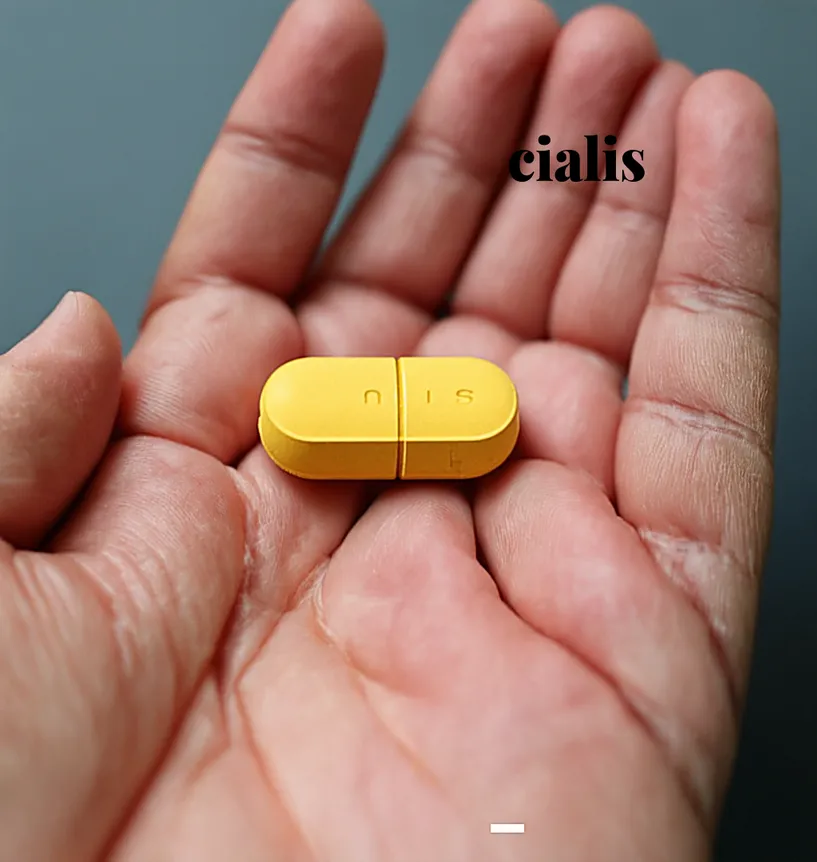 Cialis 20mg sans ordonnance en france