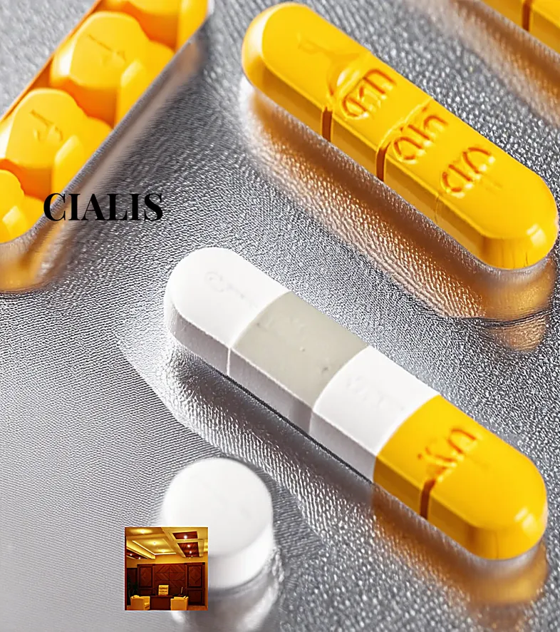 Cialis 5 mg au meilleur prix