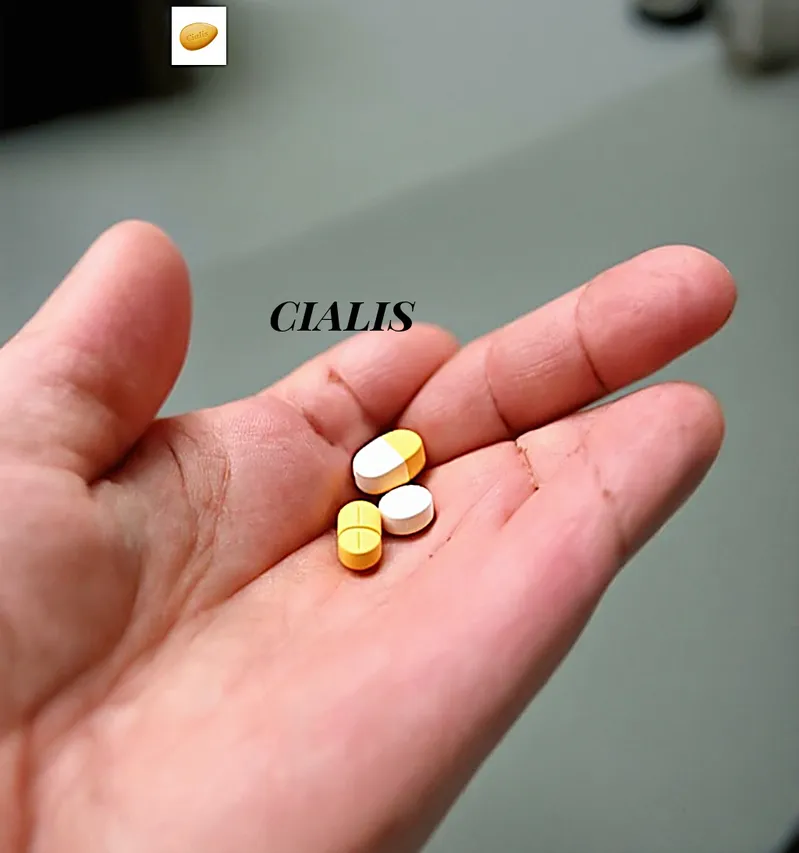 Cialis 5 mg comprimé pelliculé boîte de 28 prix