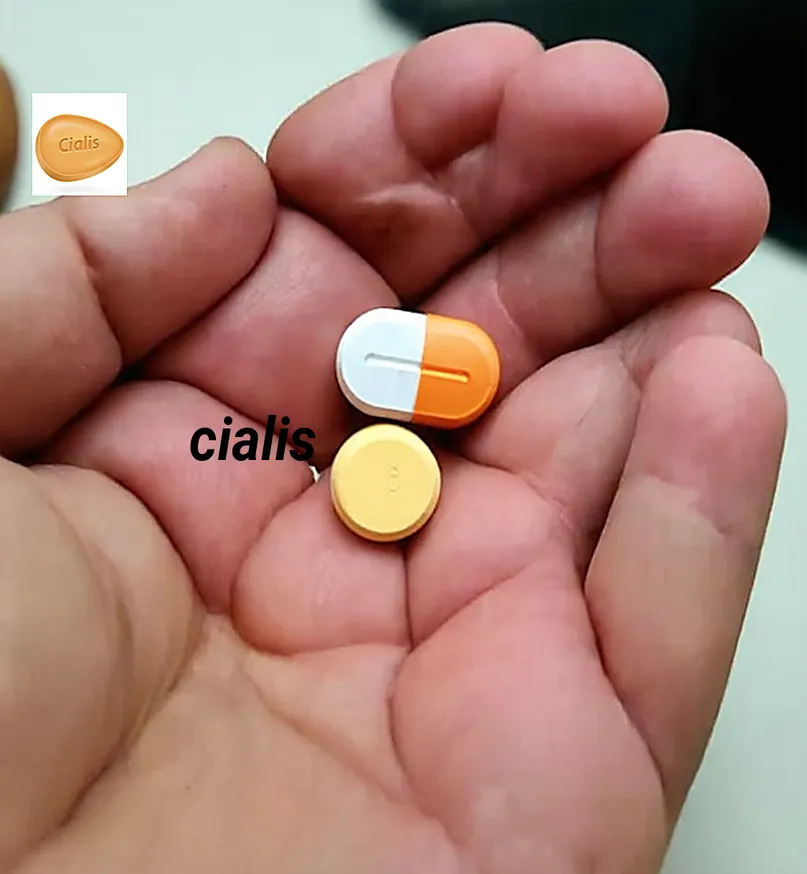 Cialis 5 mg générique prix