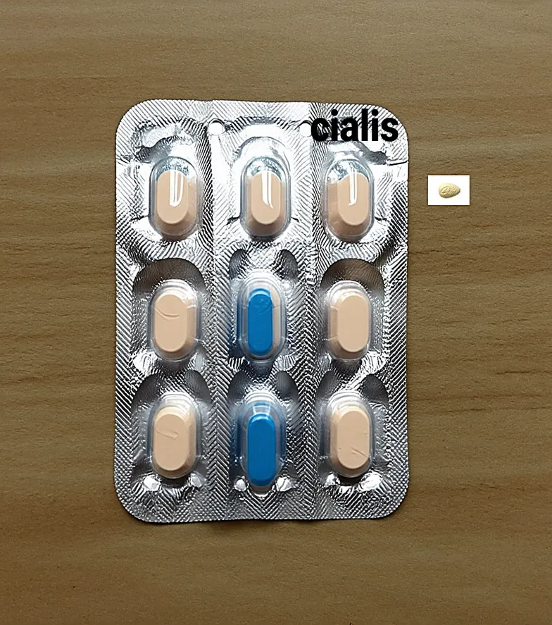 Cialis 5 mg le moins cher